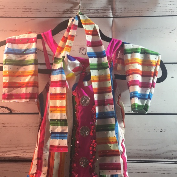 Girl’s Jazz Dance Costumes! - Picture 3 of 3